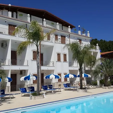 Hotel Orchidea