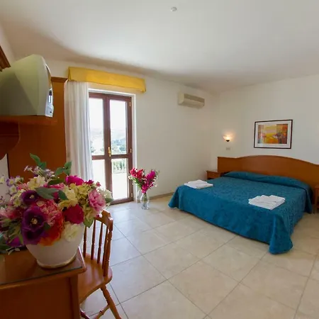 Orchidea Hotel Peschici