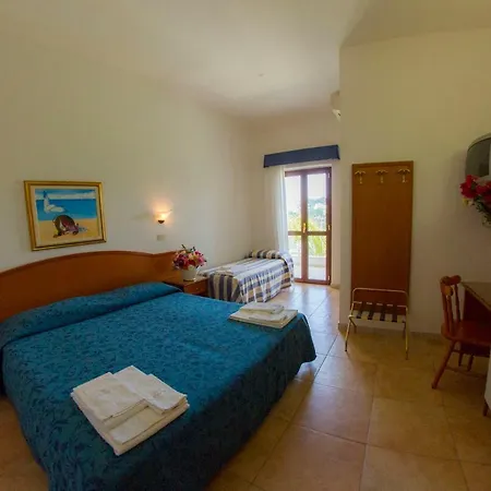 Orchidea Hotel Peschici