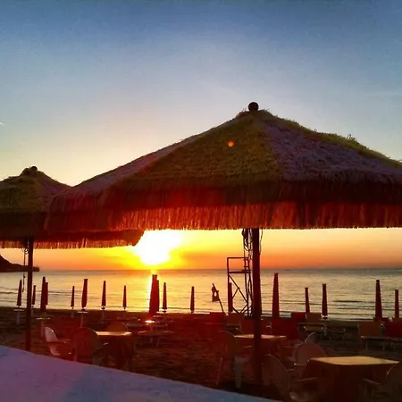 Orchidea Hotel 3*
