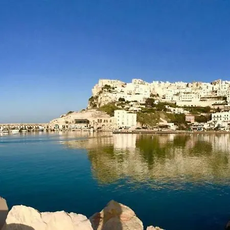 Orchidea ペスキチ