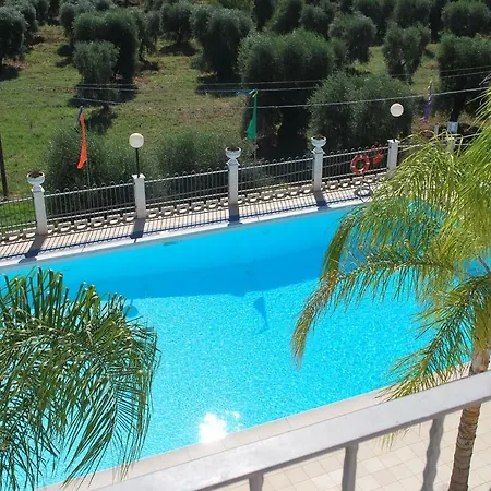 Orchidea 3* ペスキチ