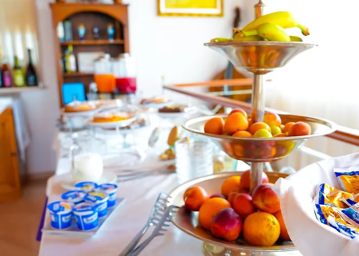 Orchidea 3* Peschici