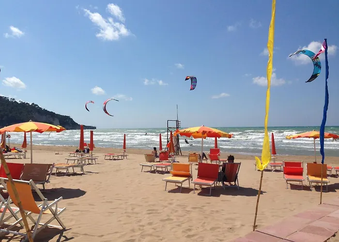 Orchidea Hotel Peschici