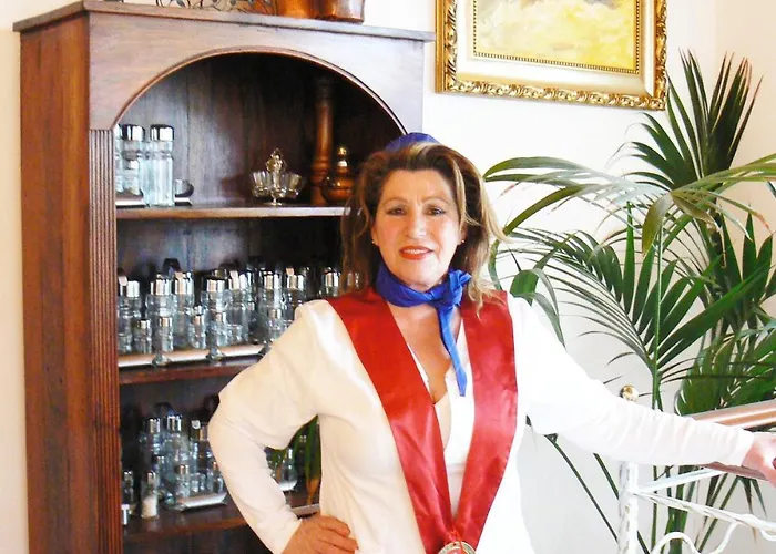 Hotel Orchidea Peschici