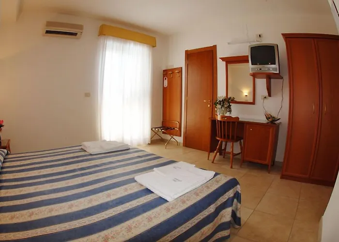 Orchidea Hotel Peschici