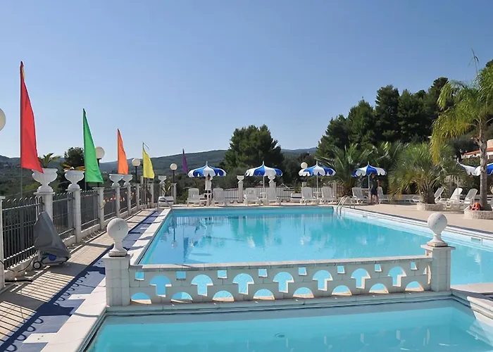 Orchidea Hotel Peschici