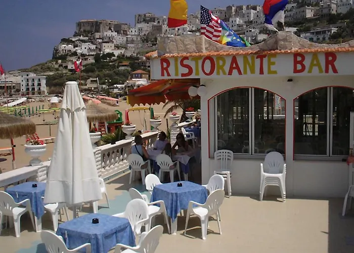 ホテル Orchidea 3*