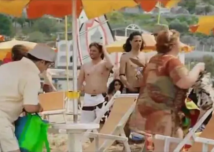 Orchidea ペスキチ