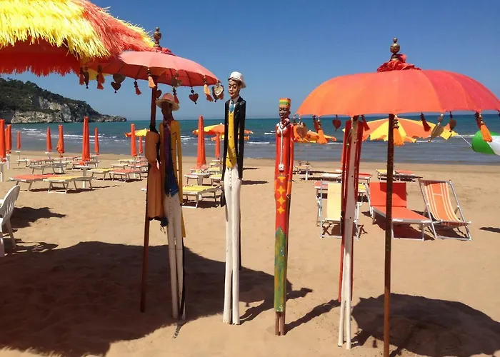 Orchidea ペスキチ